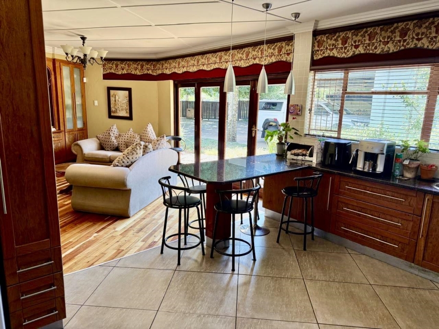 4 Bedroom Property for Sale in Universitas Free State